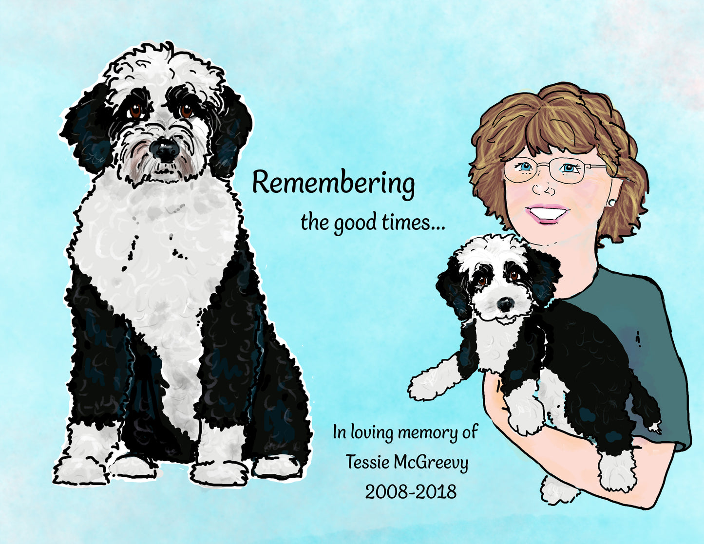 Pet Portrait